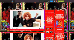 Desktop Screenshot of cedricgaydu62.skyrock.com
