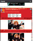 Tablet Screenshot of cedricgaydu62.skyrock.com