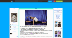 Desktop Screenshot of moi-gr13.skyrock.com