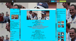 Desktop Screenshot of fabien-cyrillefrantz.skyrock.com