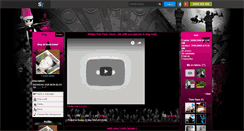 Desktop Screenshot of khalil-bmw7.skyrock.com