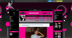 Desktop Screenshot of flo-low.skyrock.com
