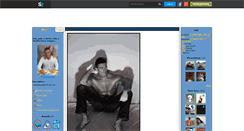 Desktop Screenshot of maialetoss78.skyrock.com