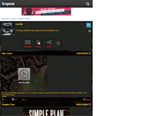 Tablet Screenshot of cerf06.skyrock.com