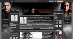 Desktop Screenshot of claudefrancois045.skyrock.com