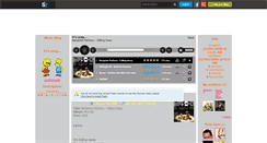 Desktop Screenshot of guiitenpark.skyrock.com