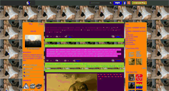 Desktop Screenshot of bonneuil94380e.skyrock.com