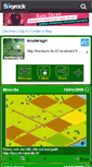 Mobile Screenshot of burderagri.skyrock.com