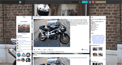 Desktop Screenshot of amimotard.skyrock.com
