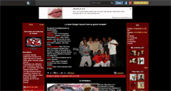 Desktop Screenshot of dsc973.skyrock.com