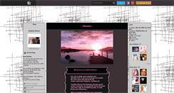 Desktop Screenshot of delphine-bonus.skyrock.com