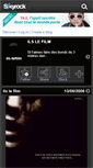 Mobile Screenshot of ils-lefilm.skyrock.com