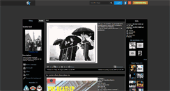 Desktop Screenshot of beatles-land.skyrock.com