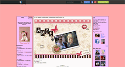 Desktop Screenshot of futur-maman-55.skyrock.com