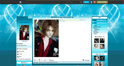 Desktop Screenshot of bjd-hiritai.skyrock.com