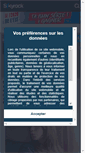 Mobile Screenshot of mixte-people-love.skyrock.com