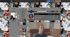 Desktop Screenshot of musicsxlise.skyrock.com