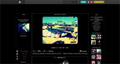 Desktop Screenshot of c--h-o-u--p.skyrock.com