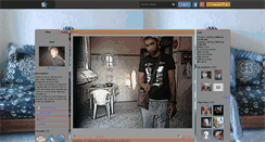 Desktop Screenshot of fidel27.skyrock.com