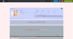 Desktop Screenshot of abetter-day.skyrock.com