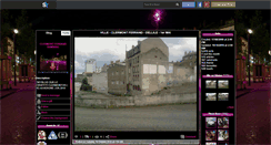 Desktop Screenshot of clermont-ferrand-bombing.skyrock.com