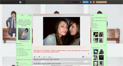 Desktop Screenshot of ov3rdos3-addict.skyrock.com