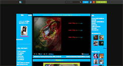 Desktop Screenshot of miss-love9401.skyrock.com
