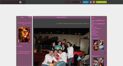 Desktop Screenshot of chtyne-style.skyrock.com
