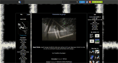 Desktop Screenshot of dead-victim.skyrock.com