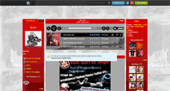 Desktop Screenshot of bigusf-zan9astoone.skyrock.com