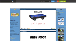 Desktop Screenshot of padpanic-metz.skyrock.com