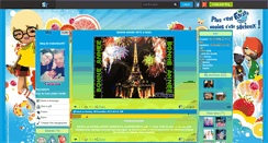 Desktop Screenshot of leslieetjny007.skyrock.com