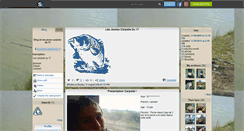 Desktop Screenshot of les-jeune-carpiste-du-17.skyrock.com