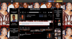 Desktop Screenshot of mamadou-diabate.skyrock.com