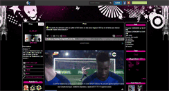 Desktop Screenshot of iris-ged.skyrock.com