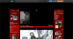 Desktop Screenshot of fiyasta.skyrock.com