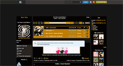 Desktop Screenshot of da-future-sound-music.skyrock.com