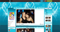 Desktop Screenshot of clubcoimbra.skyrock.com