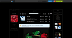 Desktop Screenshot of ksshqip-poezi.skyrock.com