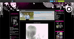 Desktop Screenshot of elo0720.skyrock.com
