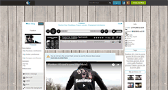 Desktop Screenshot of flowkon.skyrock.com