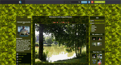 Desktop Screenshot of etang3erbisoeul.skyrock.com