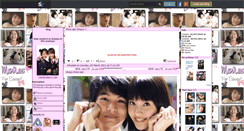 Desktop Screenshot of dramas-asia-movies.skyrock.com