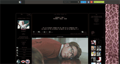 Desktop Screenshot of naiiima-x.skyrock.com