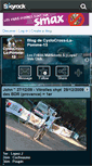Mobile Screenshot of cyclocross-la-pomme-13.skyrock.com