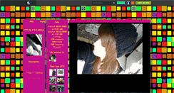Desktop Screenshot of fabulous-ladiiize.skyrock.com