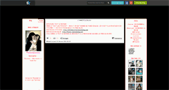 Desktop Screenshot of bella-x-edward-x3.skyrock.com