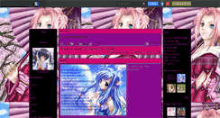Desktop Screenshot of la-bosse95.skyrock.com