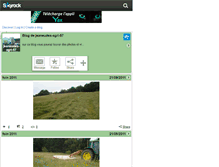 Tablet Screenshot of jeaneudes-agri-57.skyrock.com