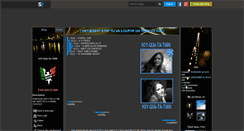 Desktop Screenshot of h3y-quii-ta-tii0n.skyrock.com